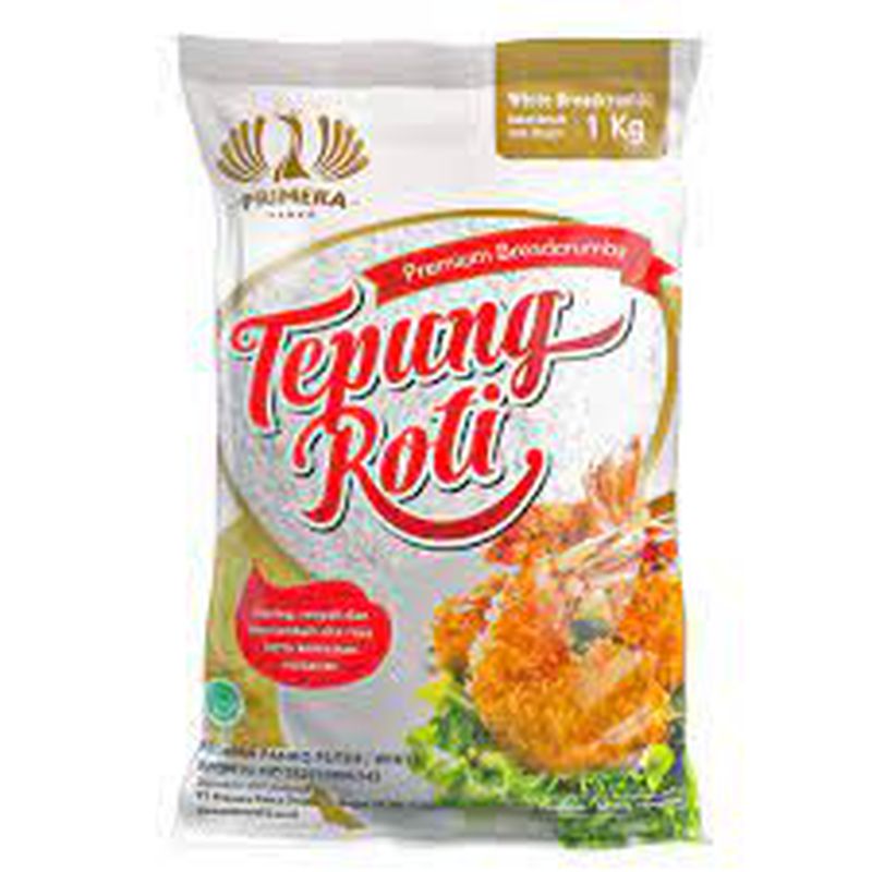 Tepung Roti