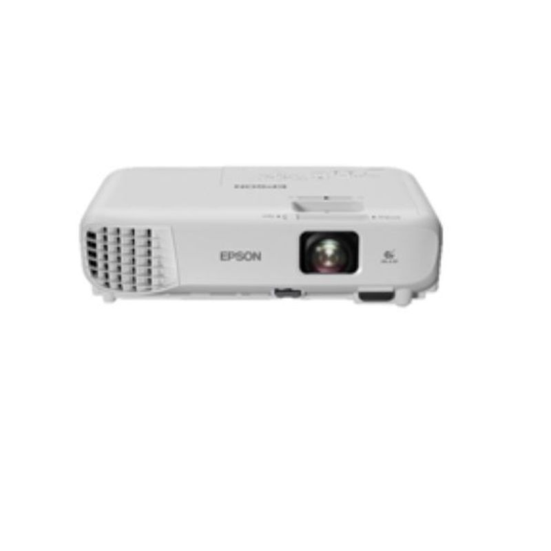 LCD PROJECTOR EPSON EBW06