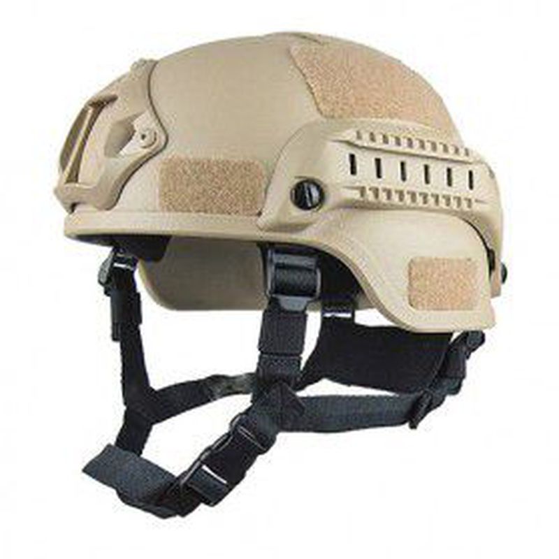 Helm Tactical