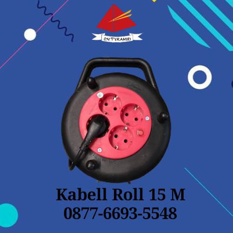 KABEL ROLL