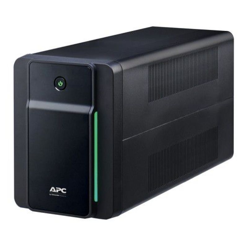 UPS CCTV IP
