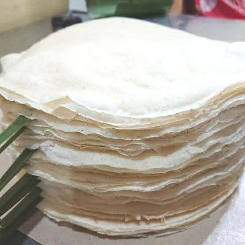 Kulit Lumpia