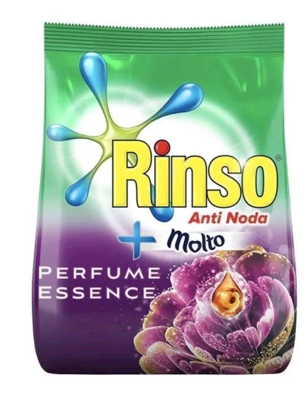 DETERGEN RINSO ANTI NODA CLASIC BUBUK 440 gram