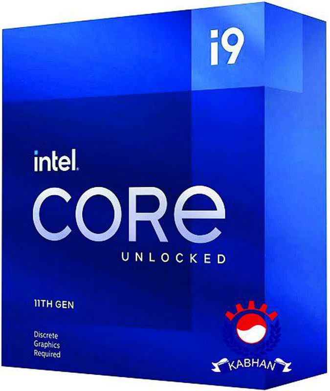 Processor Intel Core I9-11900K Box