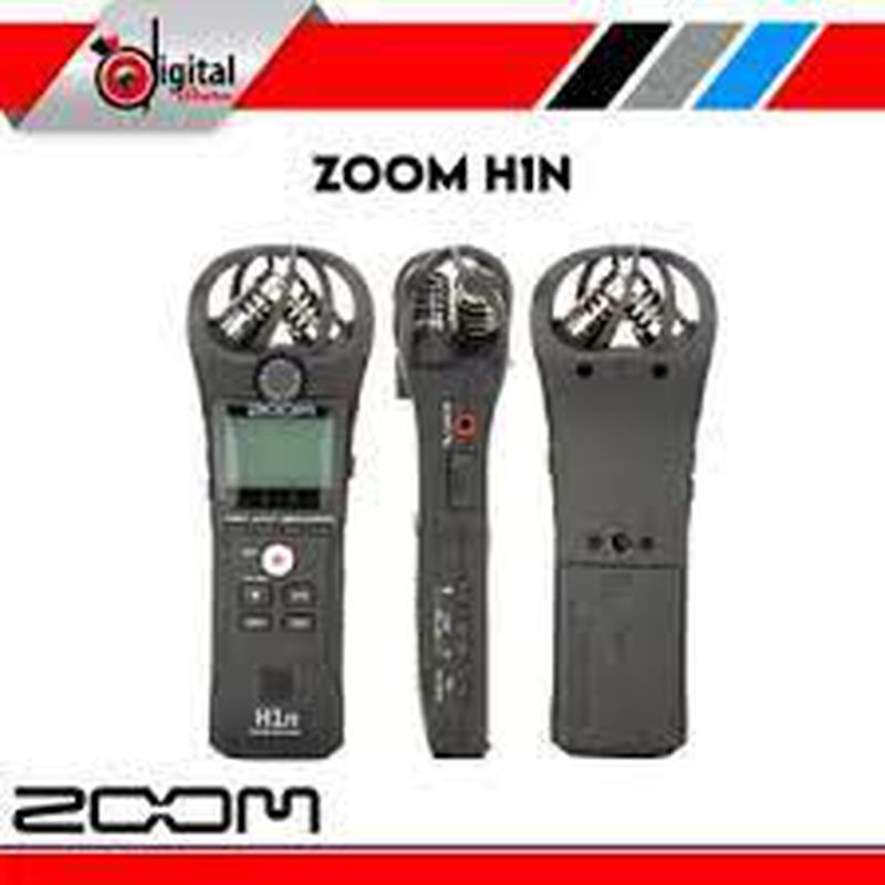 handy recorder