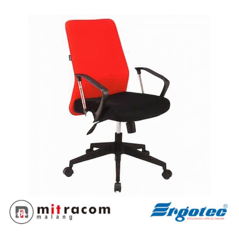 Ergotec Ergolight 938 M Kursi Kantor