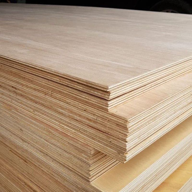 Triplek/Kayu Lapis/Plywood 12mm