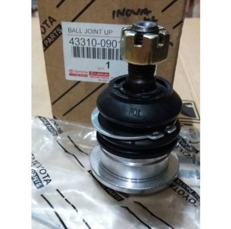 Ball Joint Atas Toyota Kijang Innova
