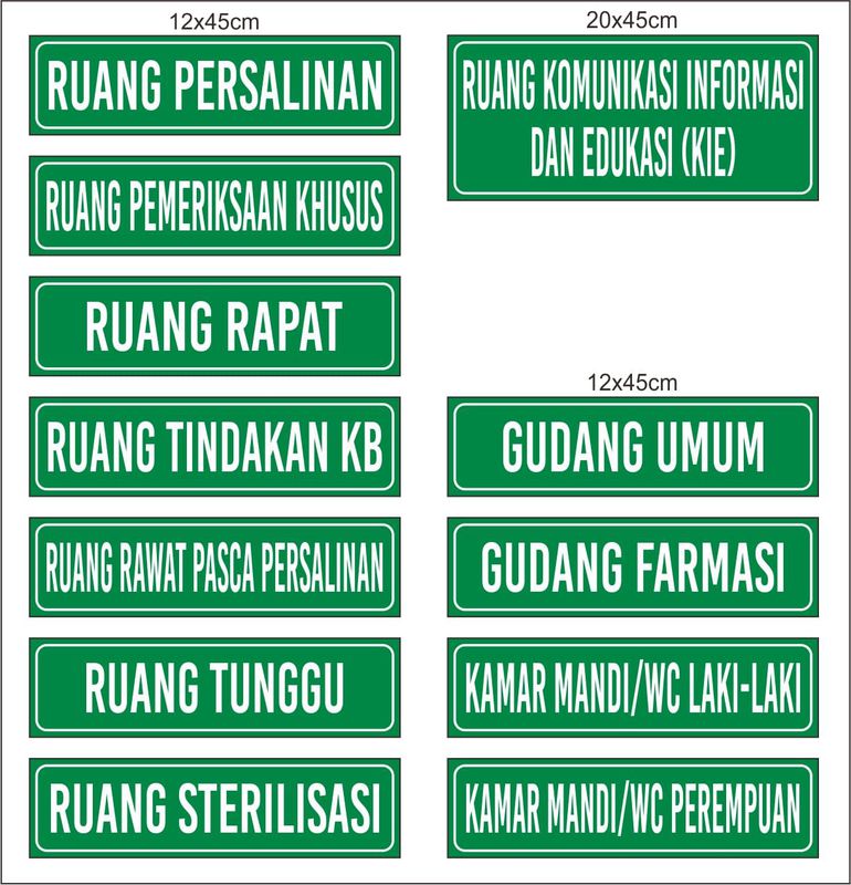 ACRYLIC uk. 40x12 cm