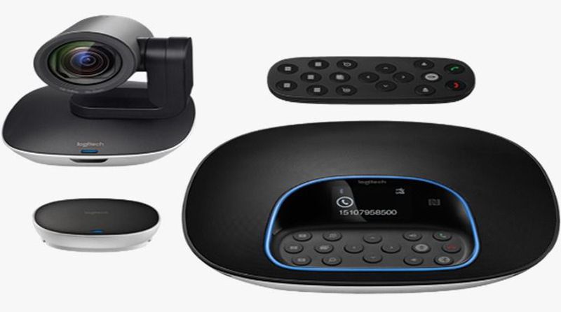 Logitech Group