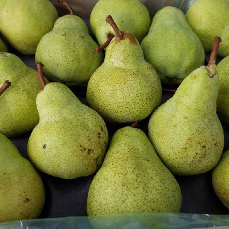 Pear Packham