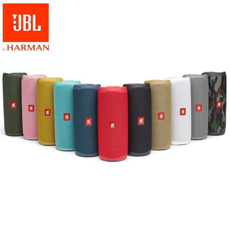 Jbl Flip 5