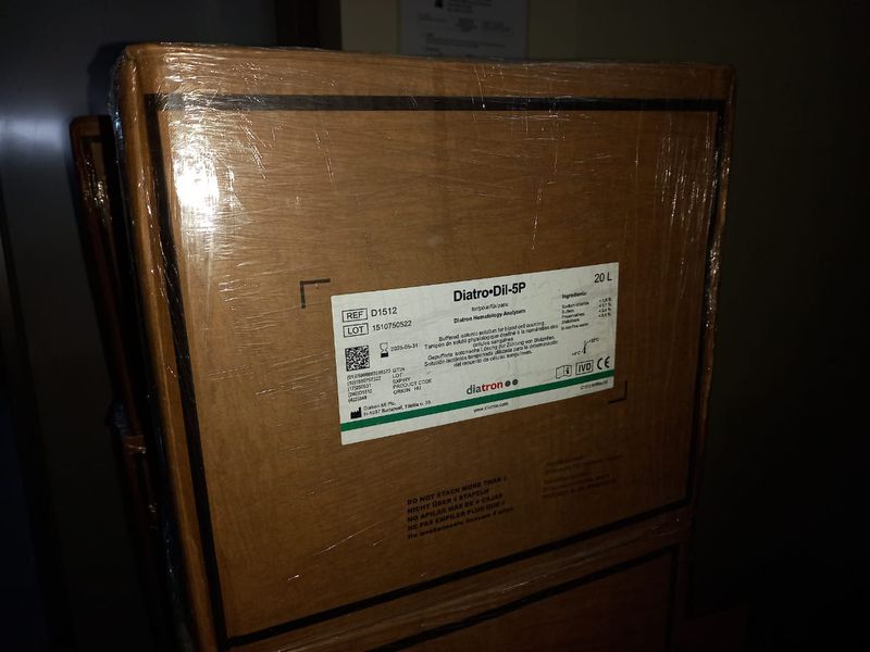 DIATRO DIL-DIFF 20L