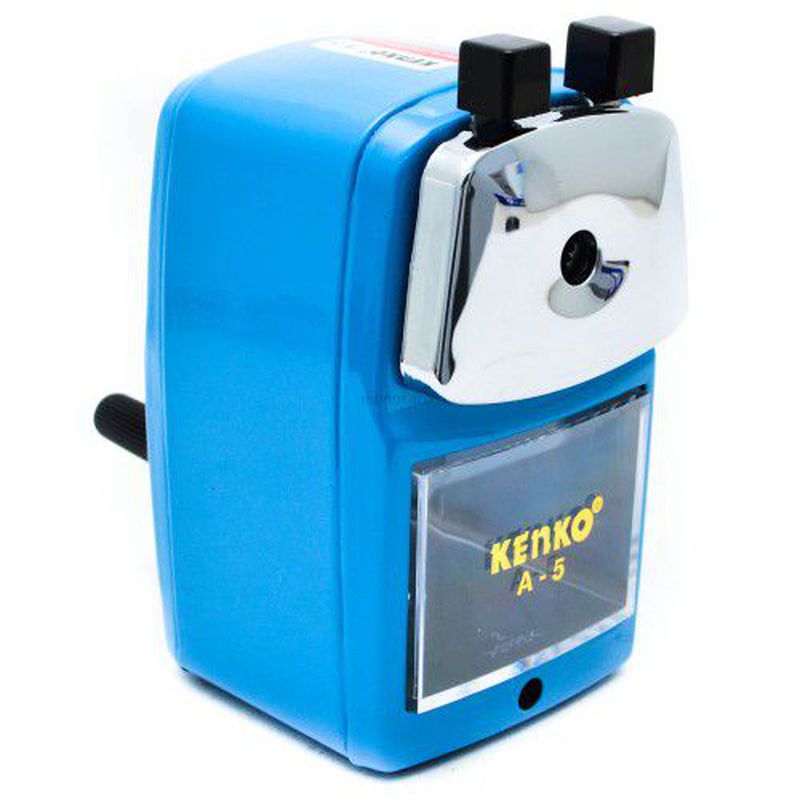 Rautan Pensil Kenko a-5