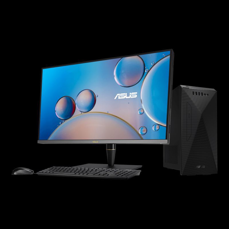 PC Asus S500MC