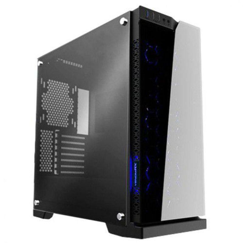 CPU rakitan core i5 + monitor