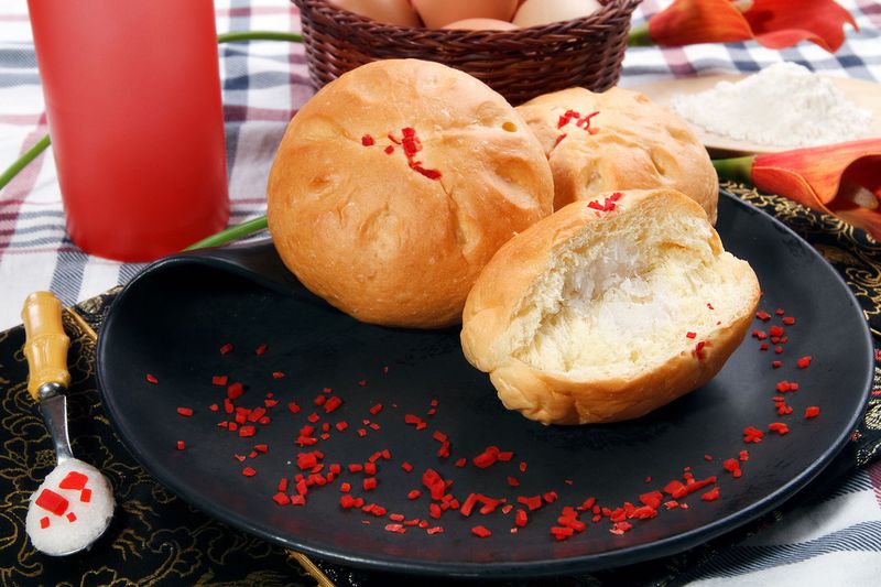Roti Kelapa