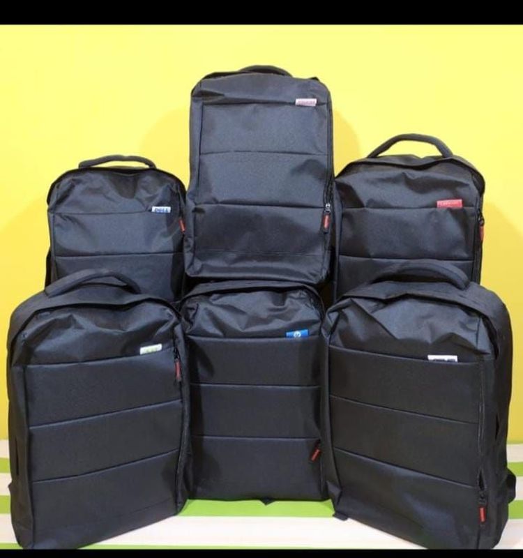TAS RANSEL
