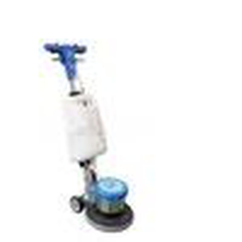Cleaner Fluid Professional Medium Polissoir Machine
