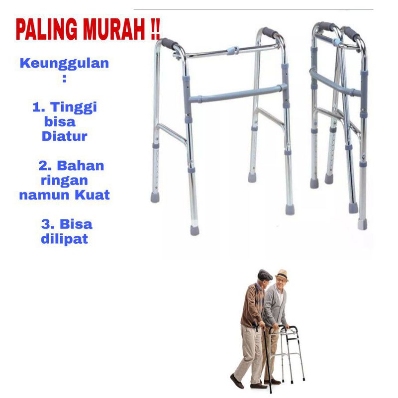 walker