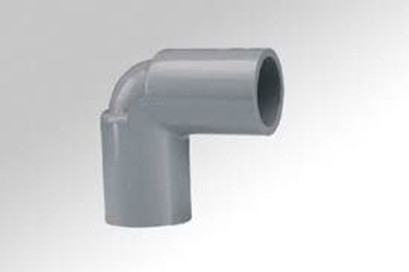 ELBOW PVC AW 1,5 Inch POWER