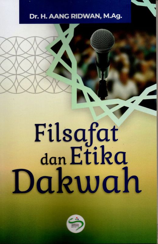 Filsafat Dan Etika Dakwah