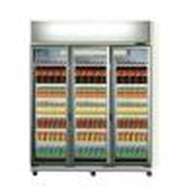 Display Cooler