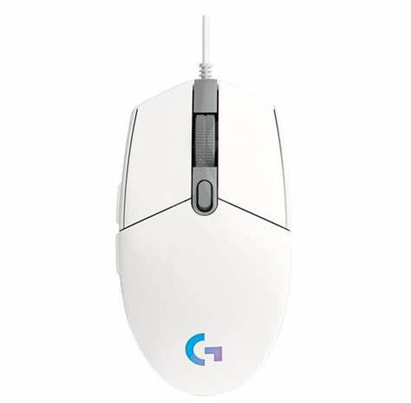 Mouse Logitech