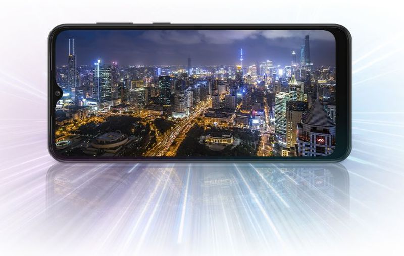 Samsung Galaxy A03 Core