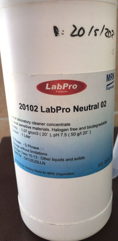 LabPro Neutral