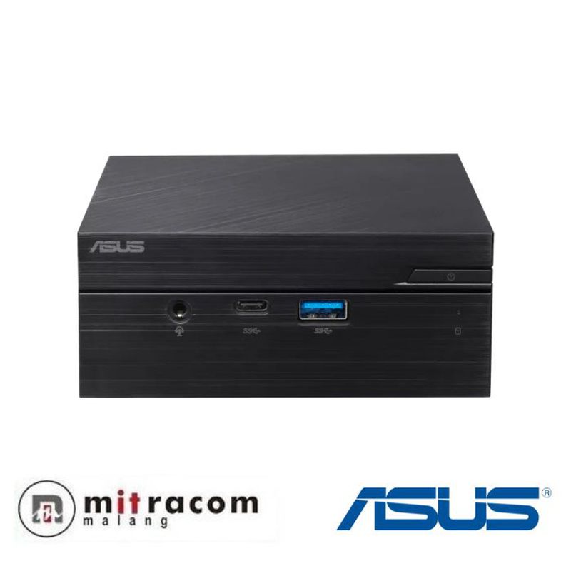 Asus Mini PC PN51S1 BB5300UMT