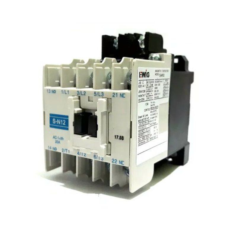 Magnet Kontaktor