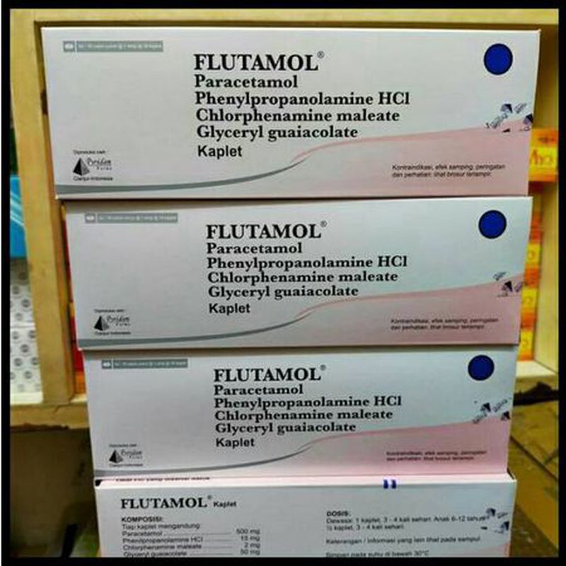 Flutamol