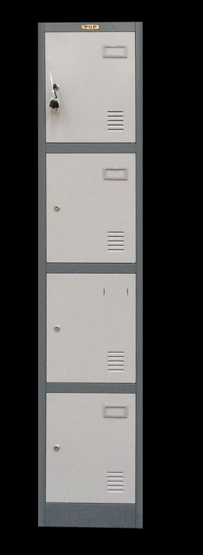 Locker TOP-NS 4 pintu