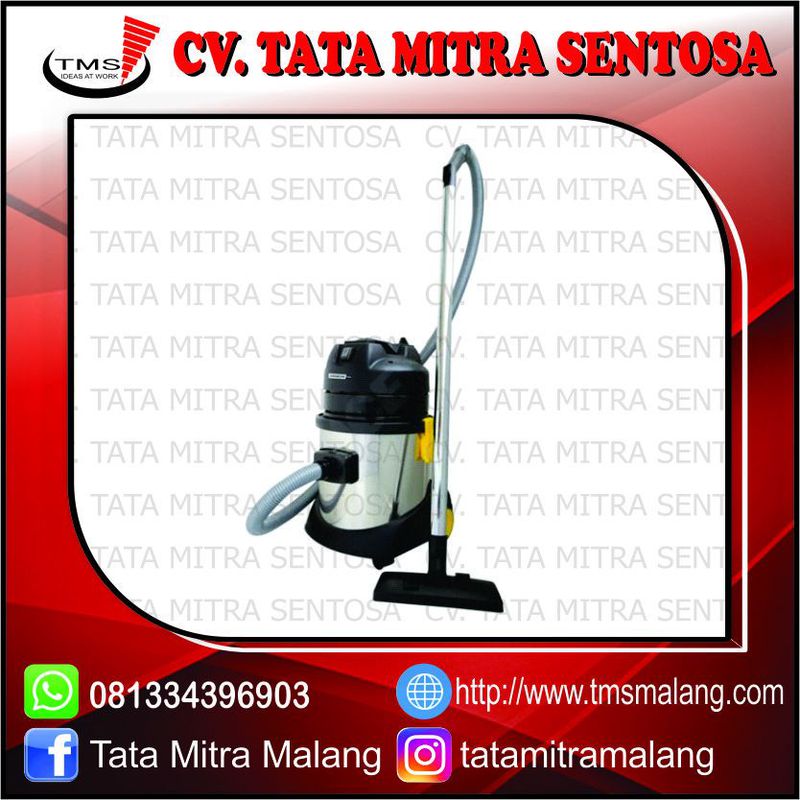 Vacuum Cleaner Krisbow KW1800306 15 L