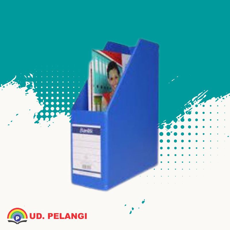 BOX FILE Besar BANTEX / File BOX Bantex seri 40=1111