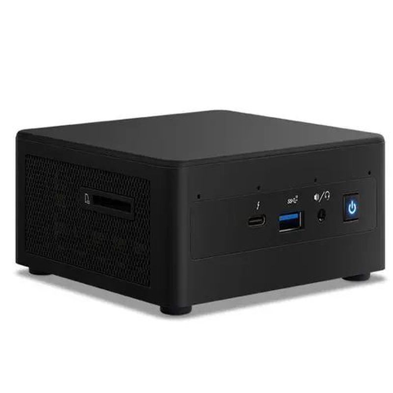 Centrales Électriques Compactes : Augmentez Votre Productivité avec les Solutions ordinateur NUC Intel d'occasion