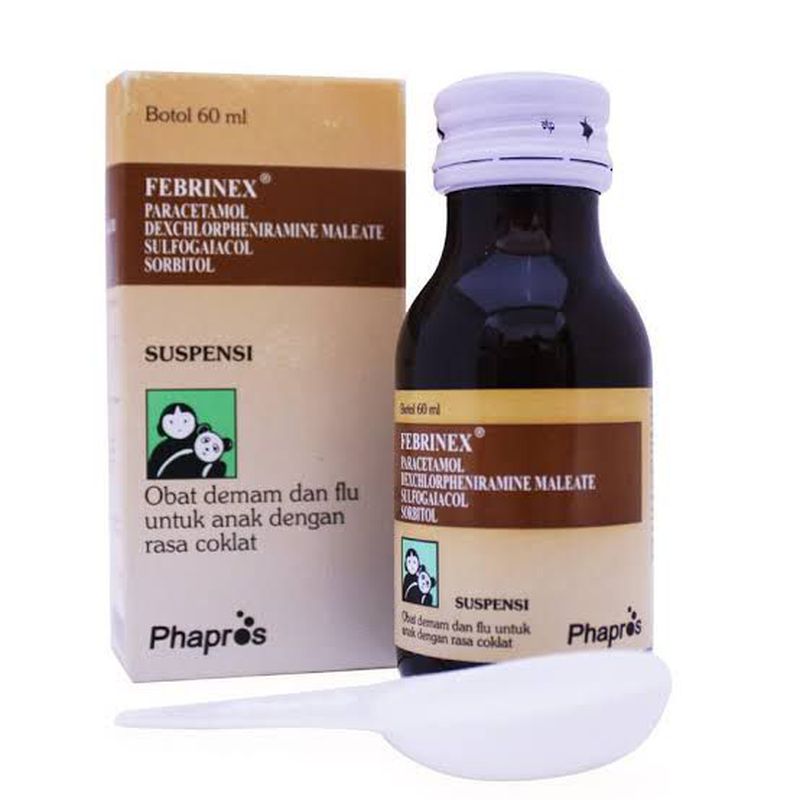 febrinex