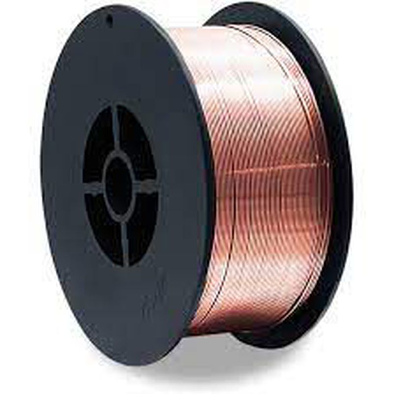 Roll Wire E70S diameter 1,0 mm