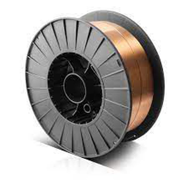 Roll Wire E70S diameter 1,2 mm