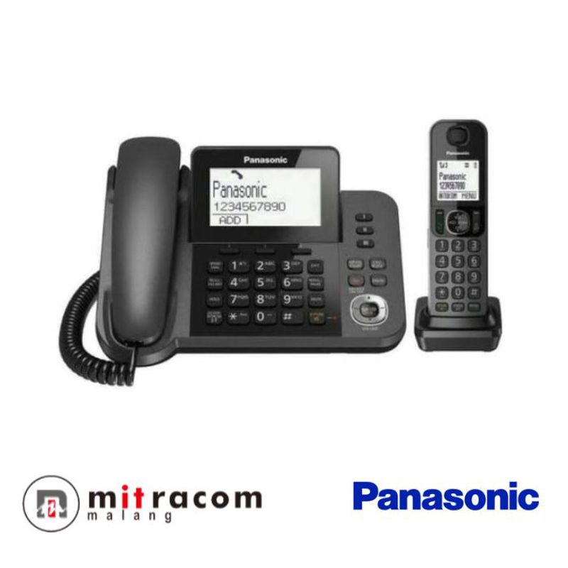 Panasonic KX-TGF310CX Telephone
