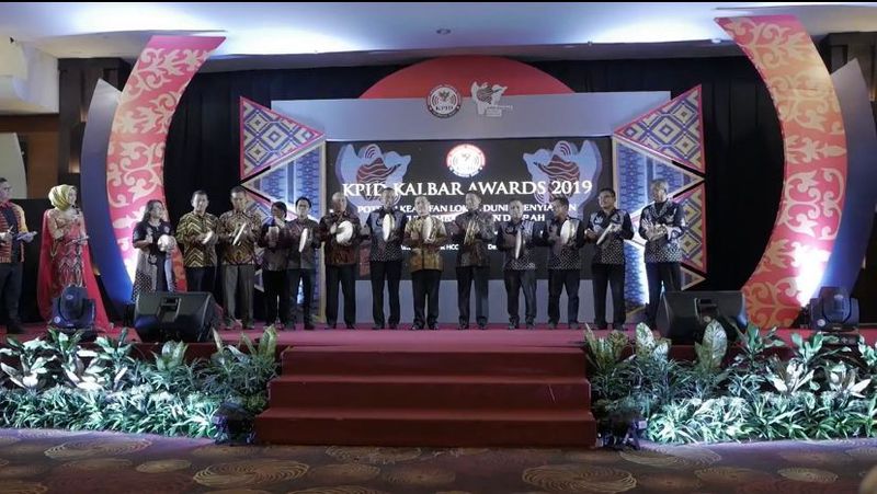 Jasa Event Organizer Gathering & Awarding
