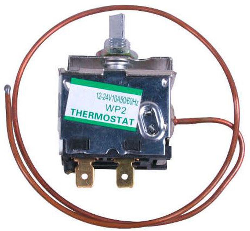Thermostat AC
