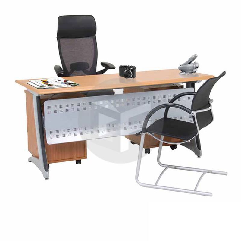 Meja Kerja Kantor Staff Aditech MS 02