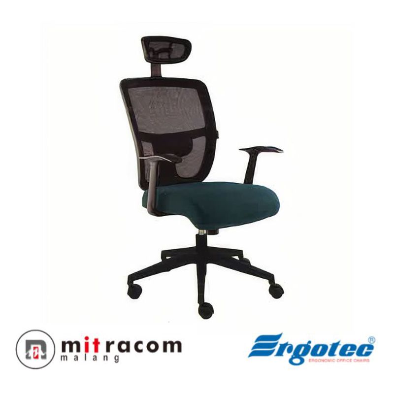 Ergotec GL 952 X-A Kursi Kantor