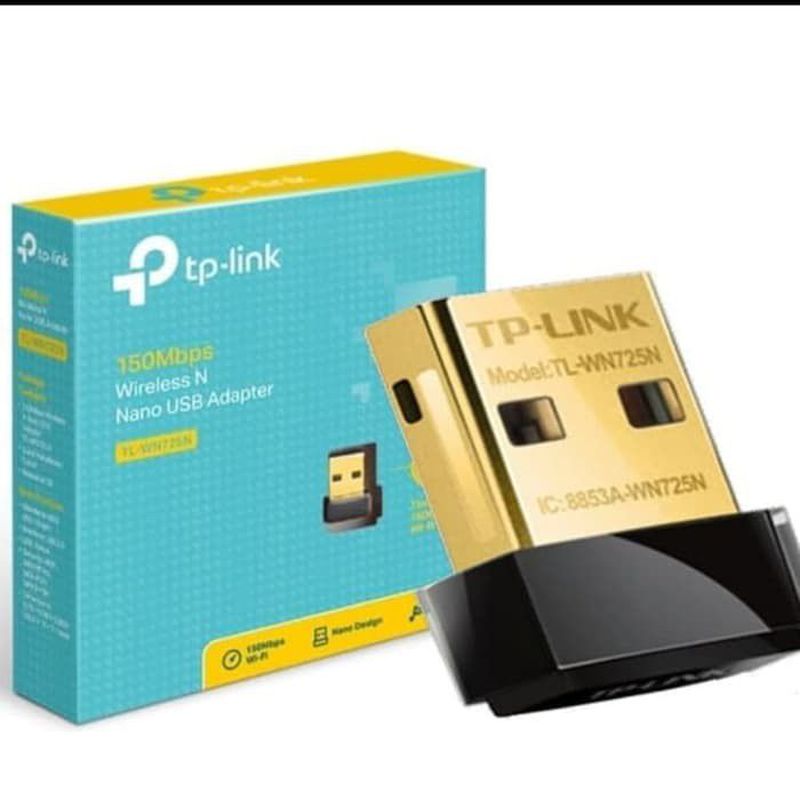 TP LINK TL-WN725N