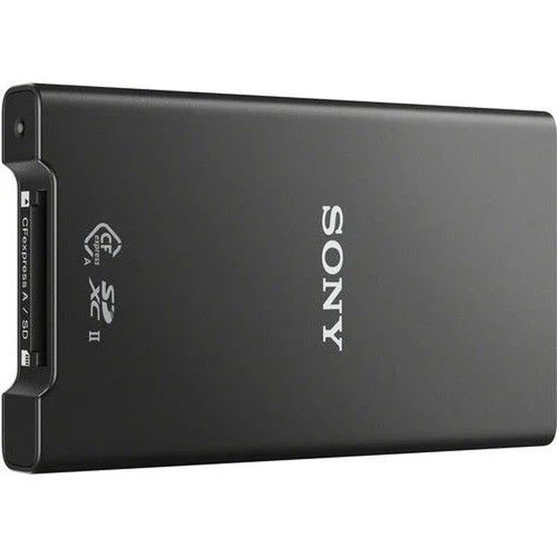 Sony MRW-G2 CFexpress Type A SD Memory Card Reader