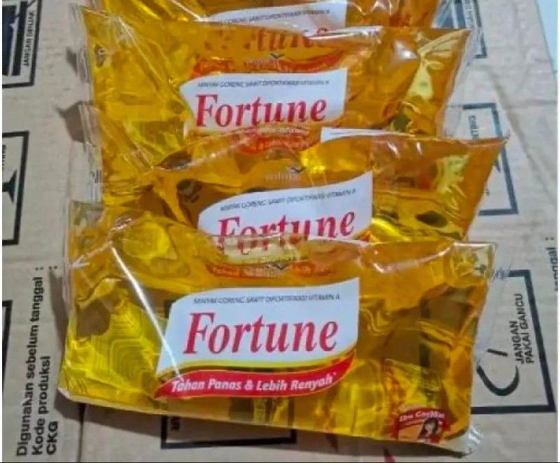 Minyak Goreng
