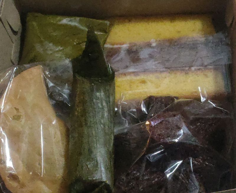 snac box