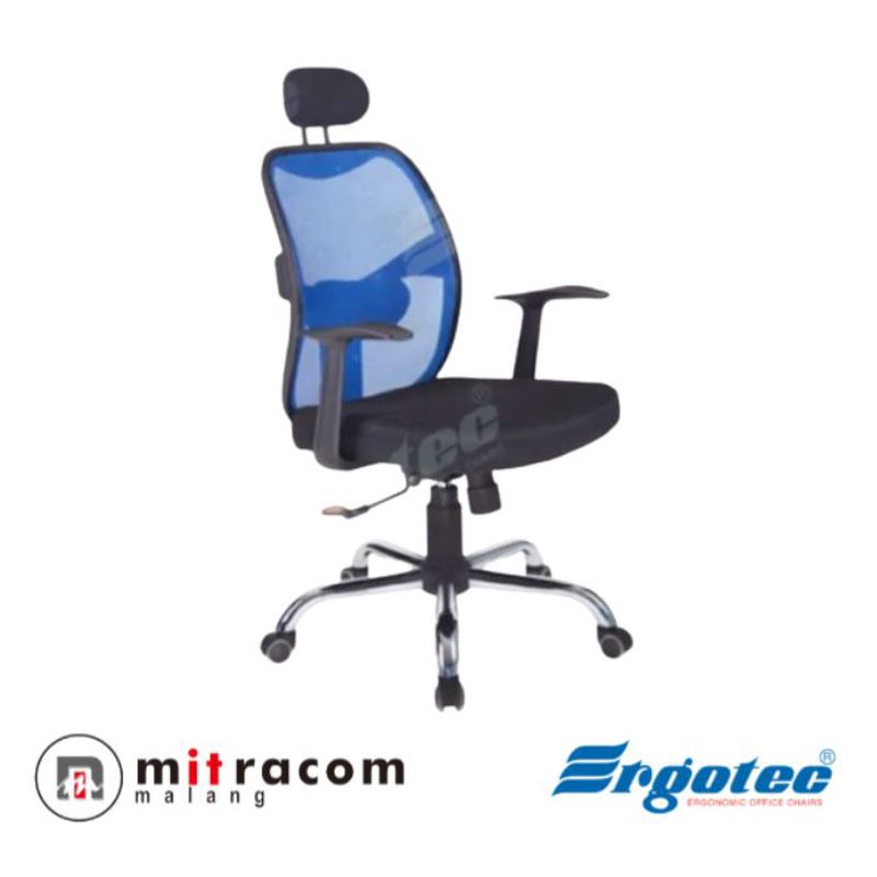 Ergotec GL 943 TR Kursi Kantor